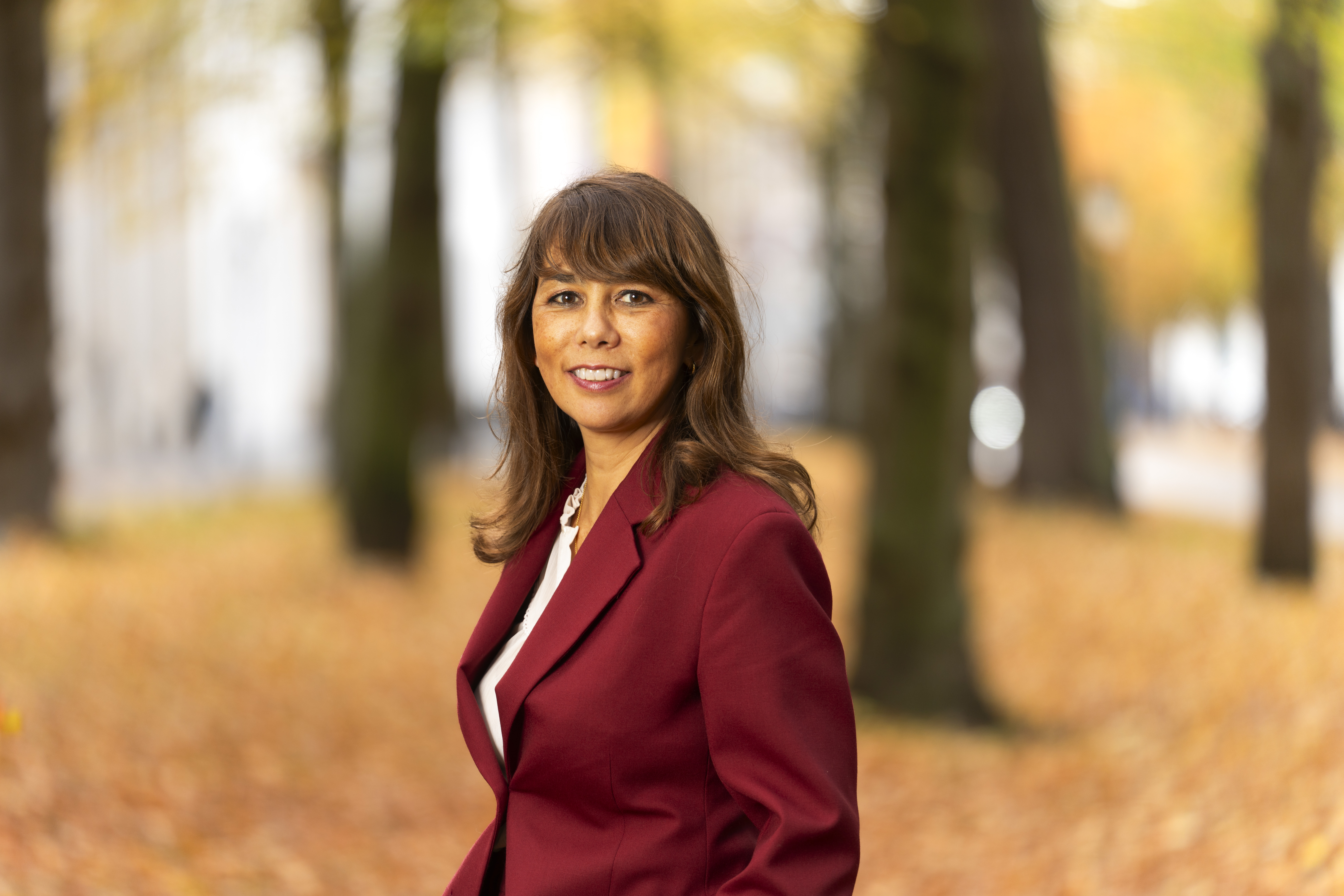 Mei Li Vos