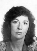 Ana María Yabar Sterling