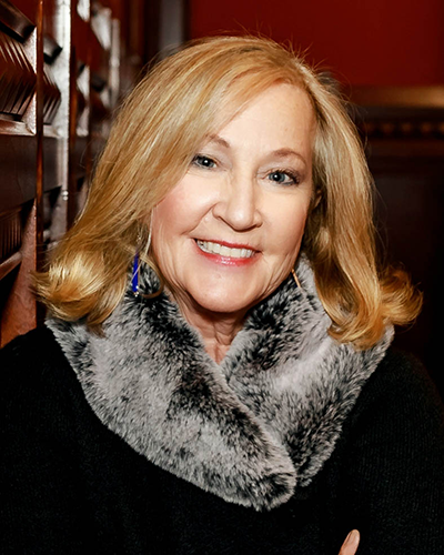 Renee Lamark Muir