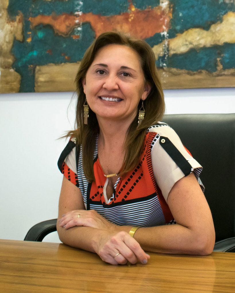 Silvina Rivero
