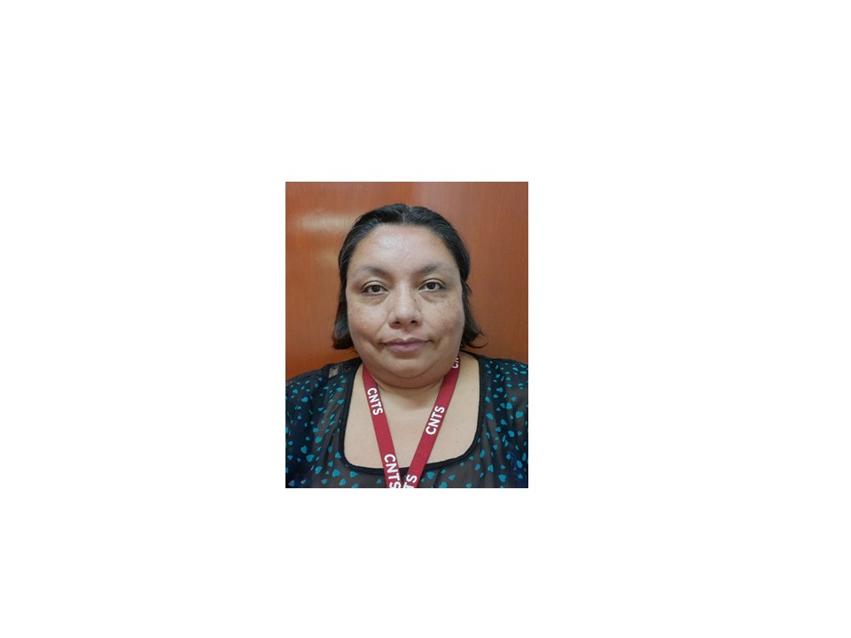 Nérida Rodríguez Mejía
