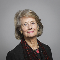 Margaret Ann Jay