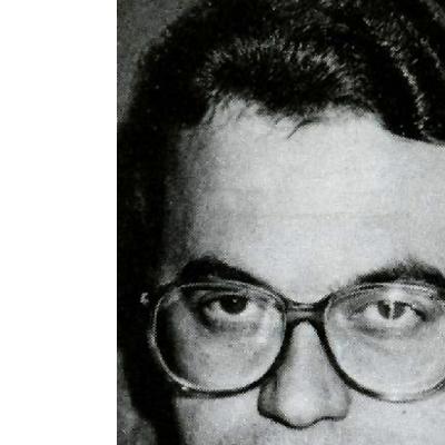 José Ramón García Menéndez
