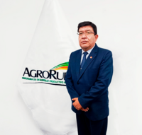 Victor Alejandro Baca Ramos