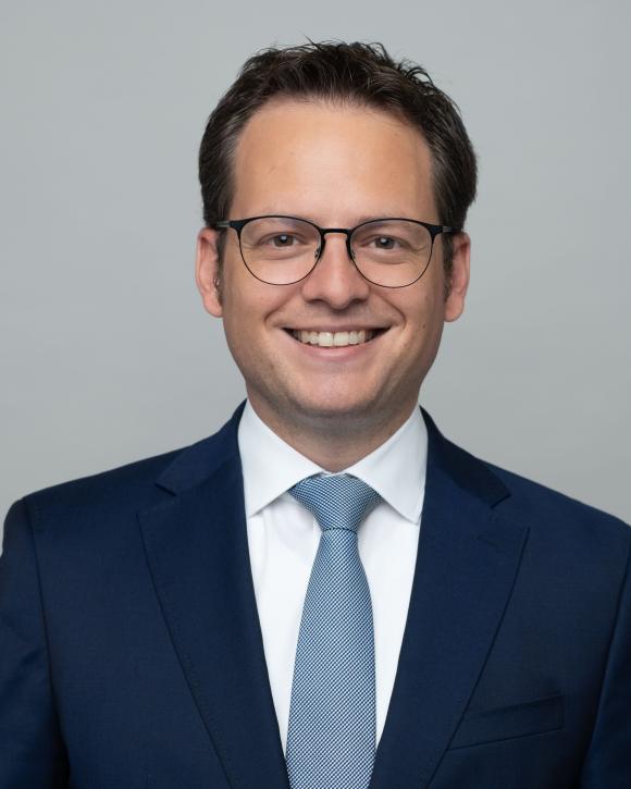 Tobias Eckert