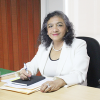 Fanny Luisa Cárdenas De La Cruz