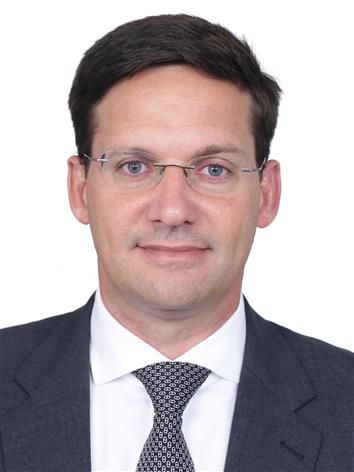 Joao Inacio Ribeiro Roma Neto
