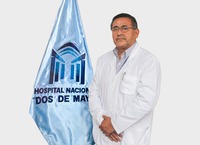 Victor Rafael Gonzáles Pérez