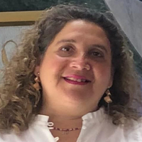 Rocio Del Carmen Caballero Orrego