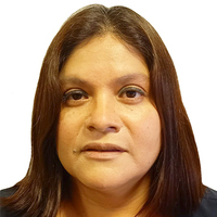 Tania Ulrika Porles Bazalar