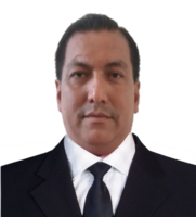 Fernando Gatica Ruiz