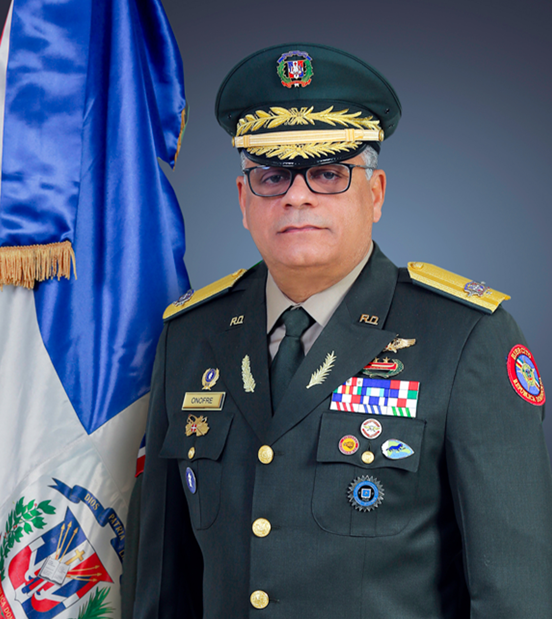 Carlos A. Fernández Onofre
