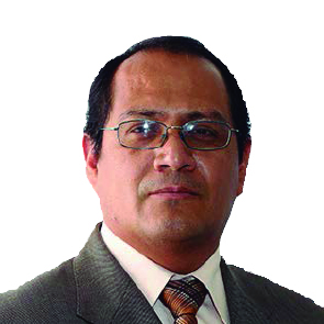 Titular De La Unidad Encargada Del Apoyo Jurídico