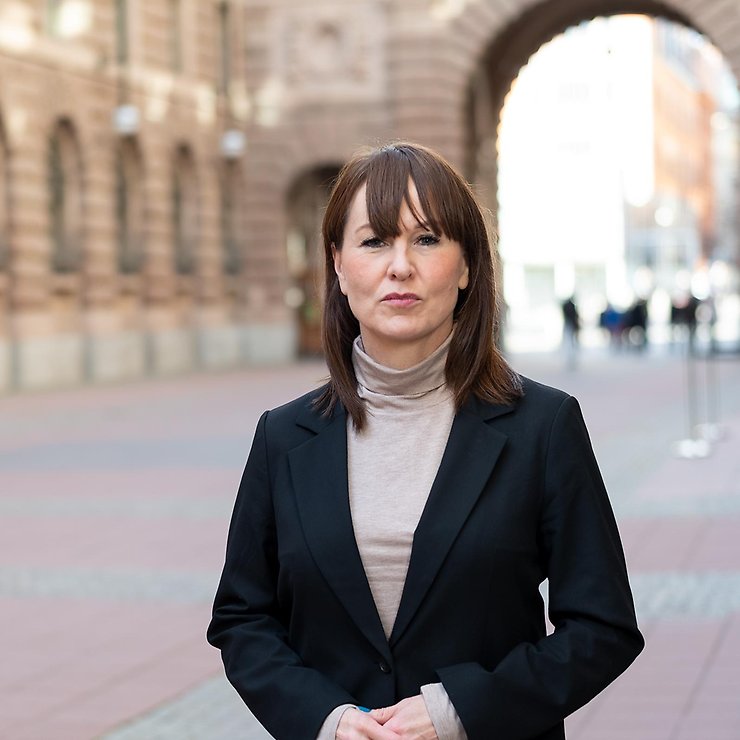 Ulrika Liljeberg