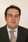 Ernesto José Gasco Gonzalo