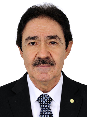 Raimundo Gomes De Matos