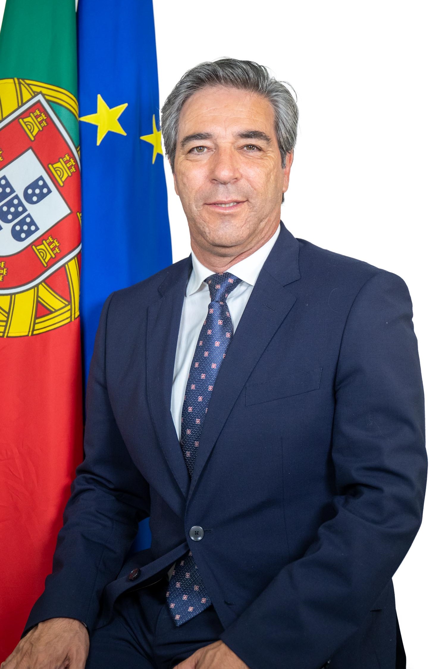 João Manuel Do Amaral Esteves