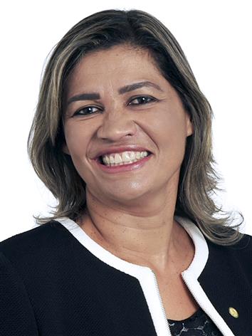 Rosangela Aparecida Da Silva Barros