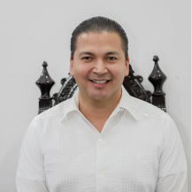 Jorge Orlando Bracamonte Hernández