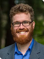 Justin Parish