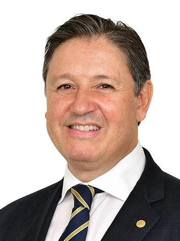 Rodrigo Santos Da Rocha Loures