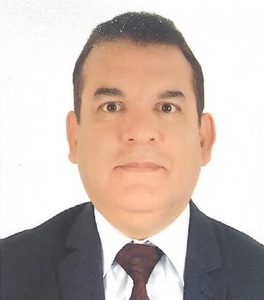 Manuel Eduardo Peña Tavera