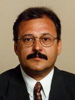 Victor M. Díaz Domínguez