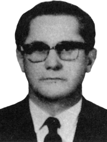 Pedro Moreno Gondim
