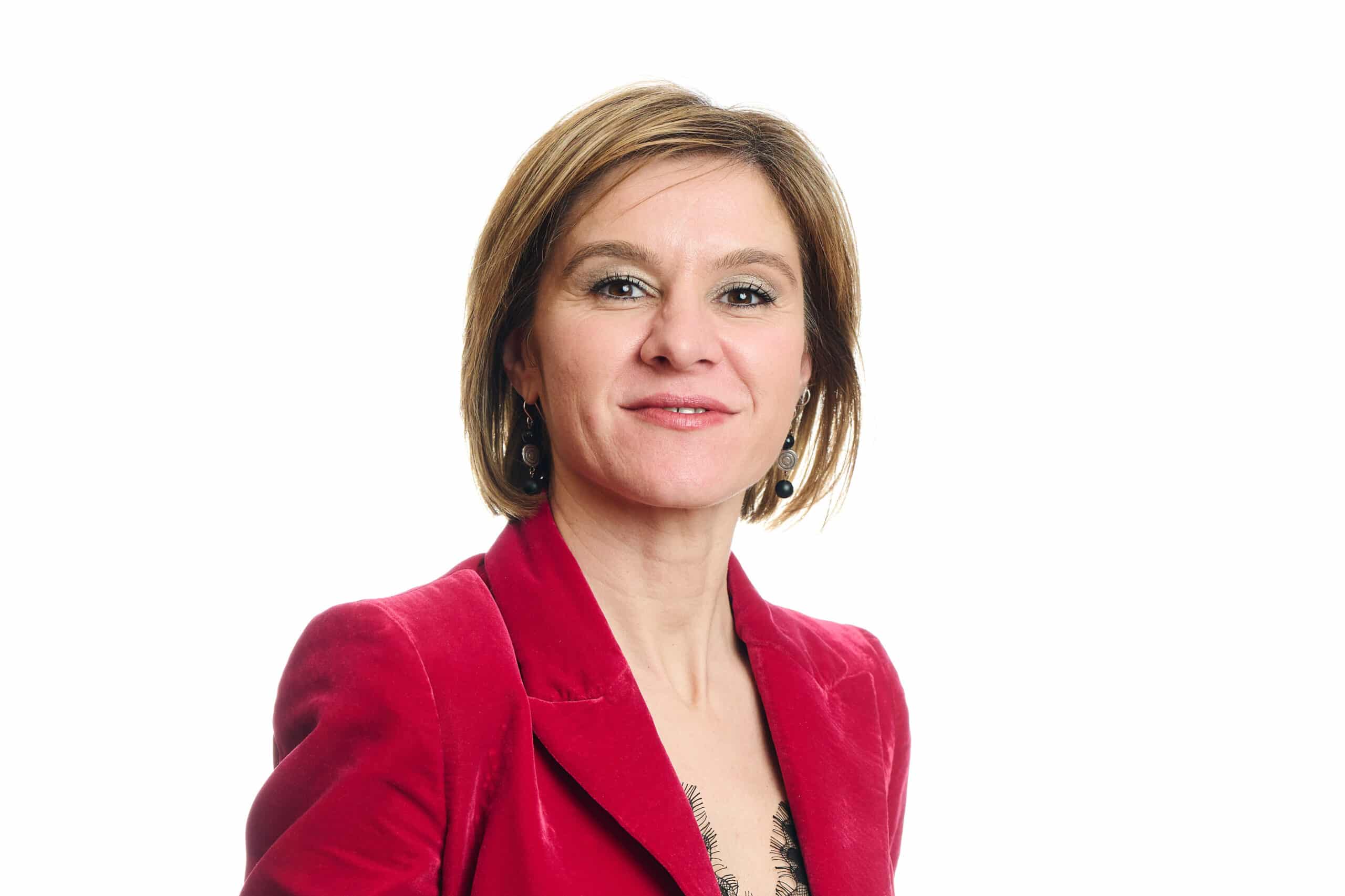 Nuria Medina Santos