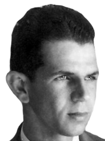Geremias De Mattos Fontes
