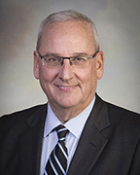 Lonnie J. Laffen