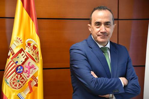 Miguel ángel Vicente Cuenca