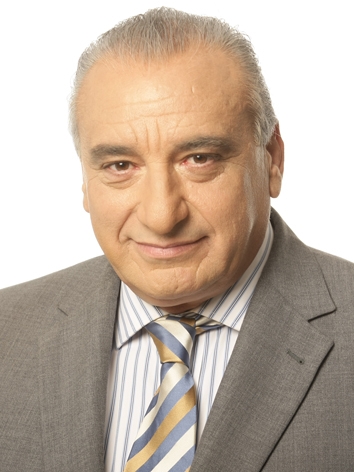Carlos Roberto De Campos