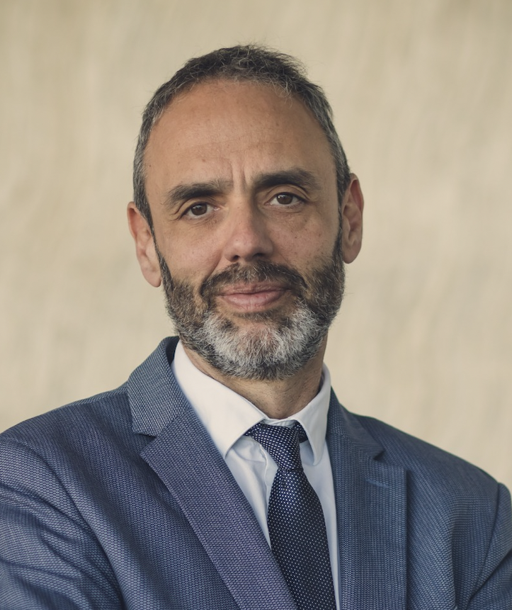 Juan Ignacio Torregrosa López