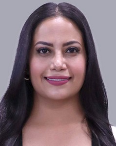 Ana Luisa Del Muro García