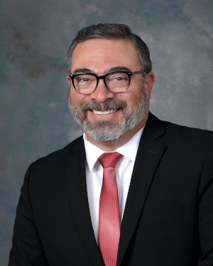 Raymundo Lara