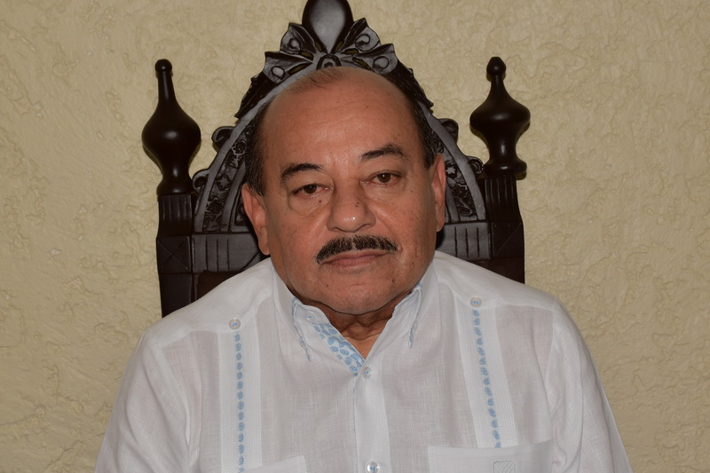 Agustín Silva Vidal