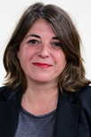Elena Cortés Jiménez