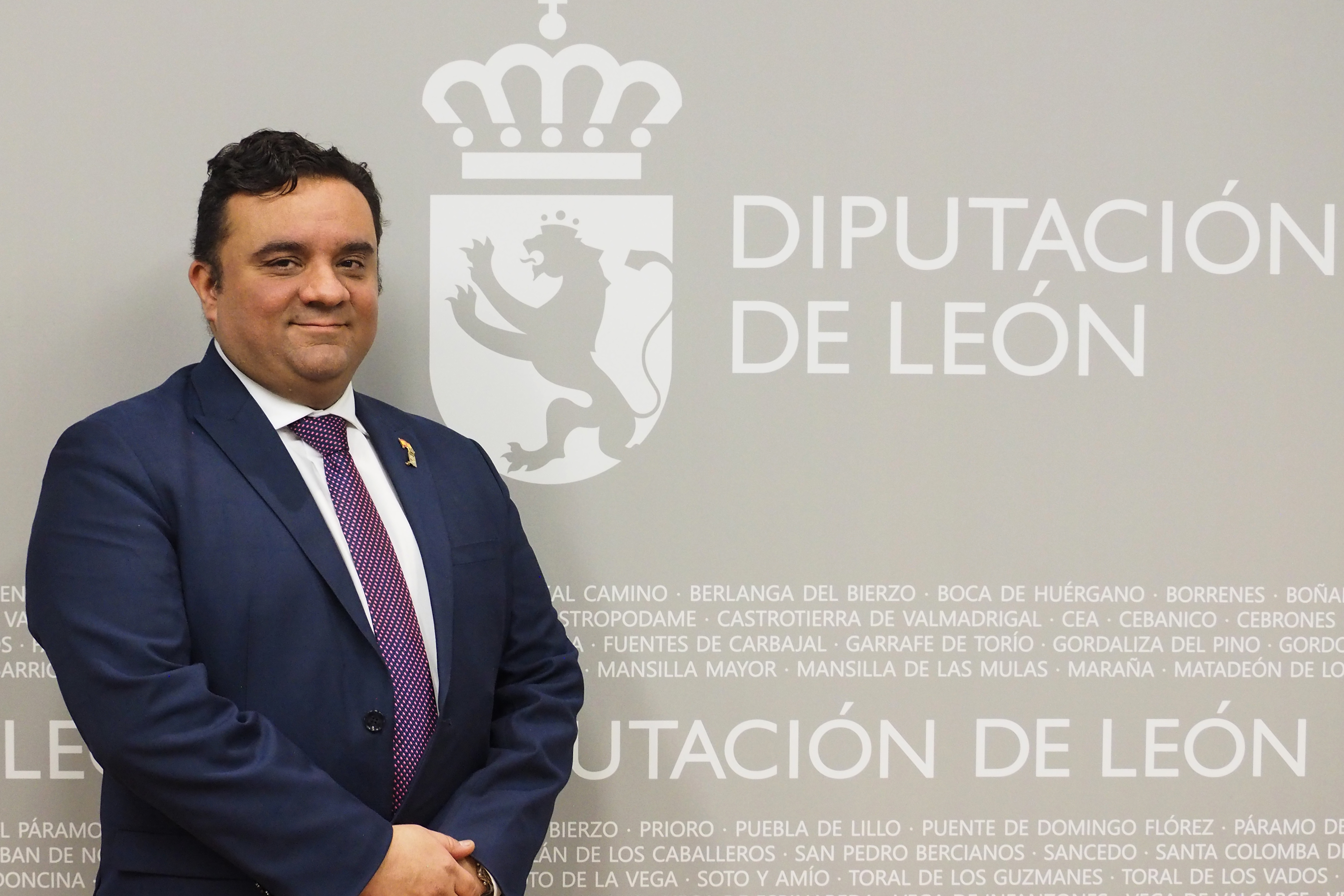 Fernando Prieto Olite