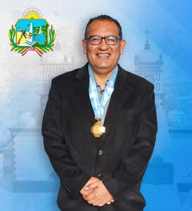 Henry Venturo Bravo