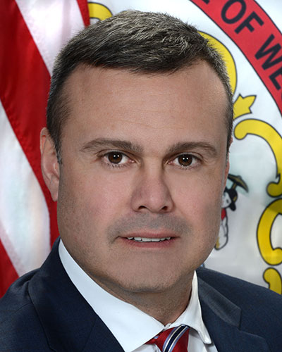 Brian Abraham