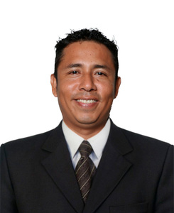 Alex Ander Saboya Salcedo