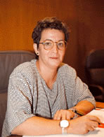 Maria Milagros Trasobares Serrano