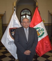 Rene Ricardo Alfaro Castellanos