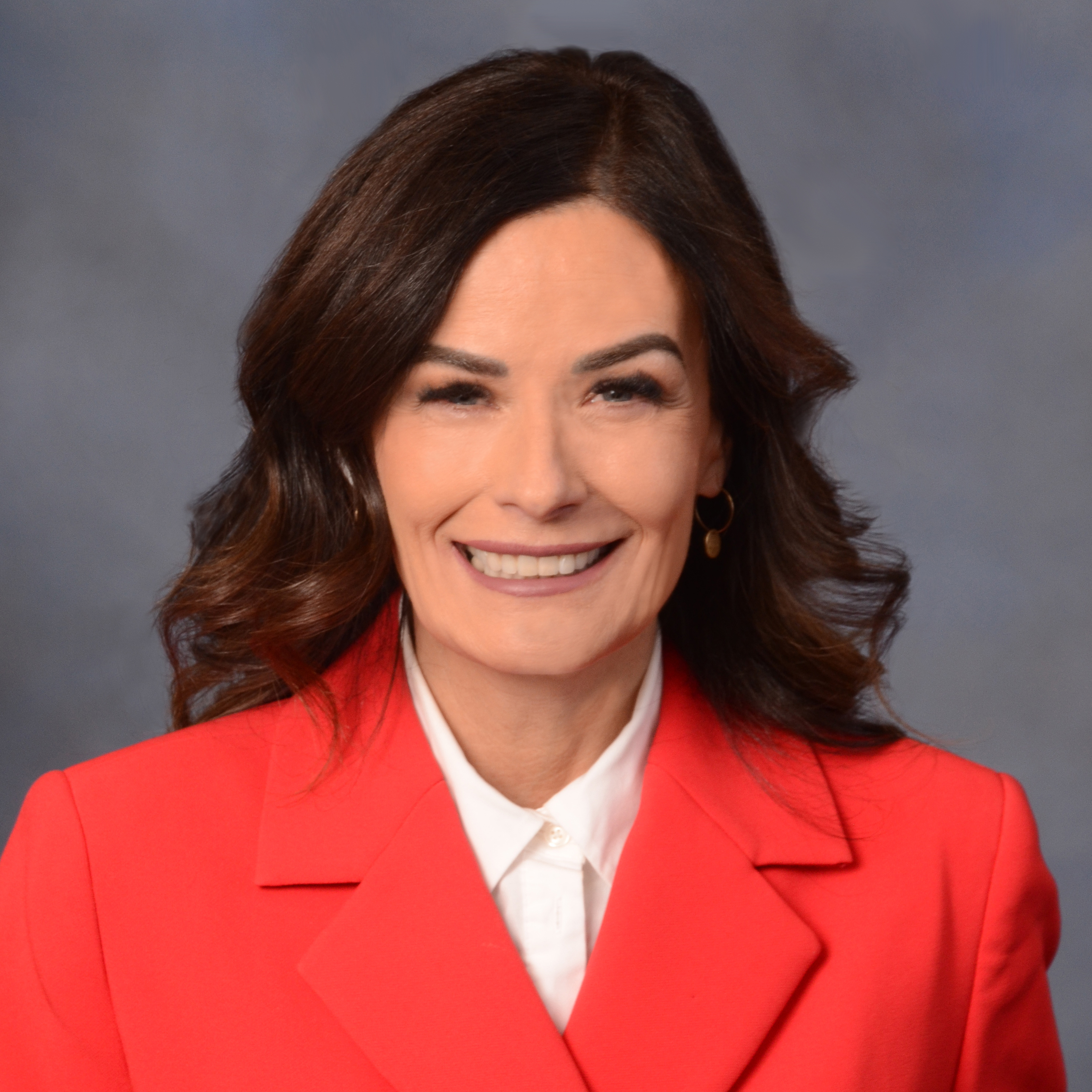 Carrie Ann Buck