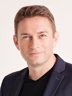 David Gregosz