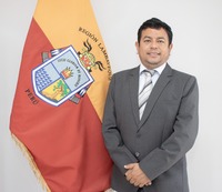 Benhur Zambrano Chávarry
