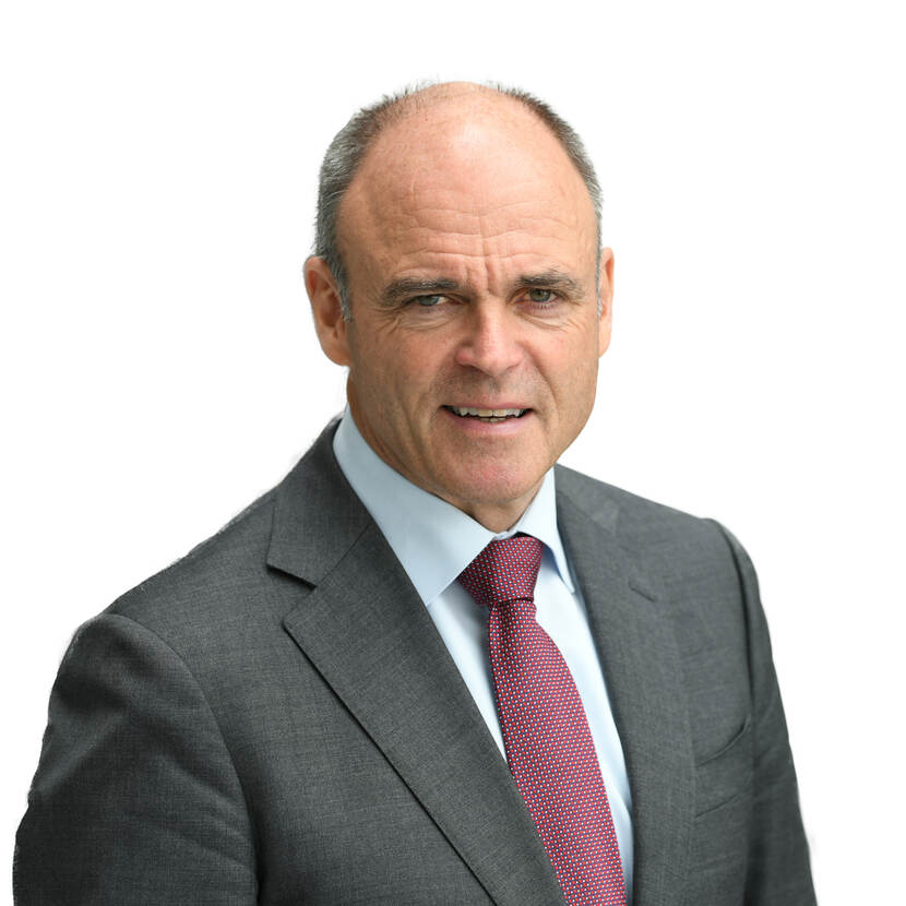 Bart De Jong