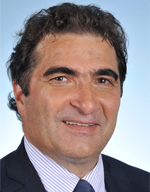 Christian Jacob