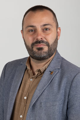 Javi Silva I Pérez